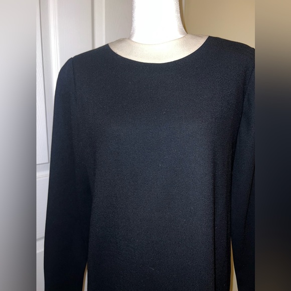 100% Wool Evan-Picone Dress - Picture 3 of 9